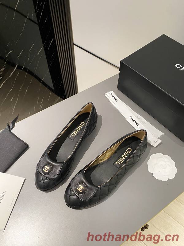 Chanel Shoes CHS01485