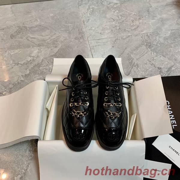 Chanel Shoes CHS01494 Heel 3.5CM