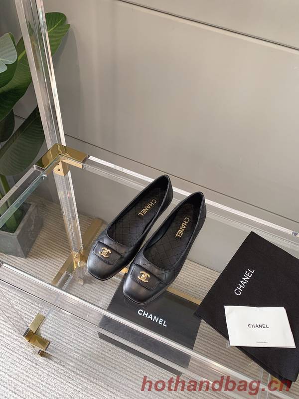 Chanel Shoes CHS01499