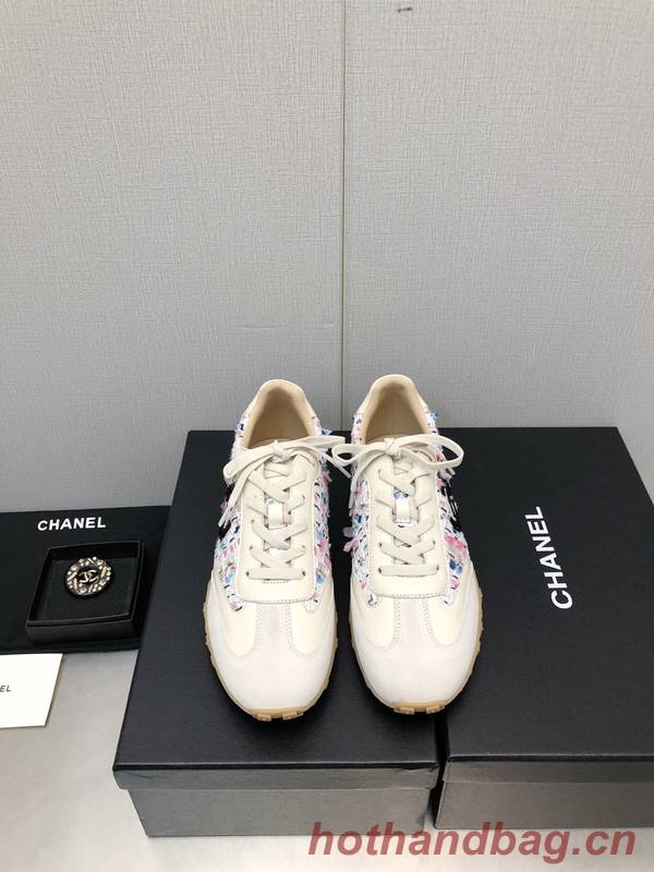 Chanel Shoes CHS01507