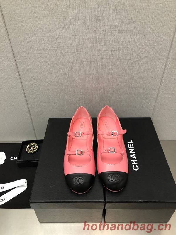 Chanel Shoes CHS01511