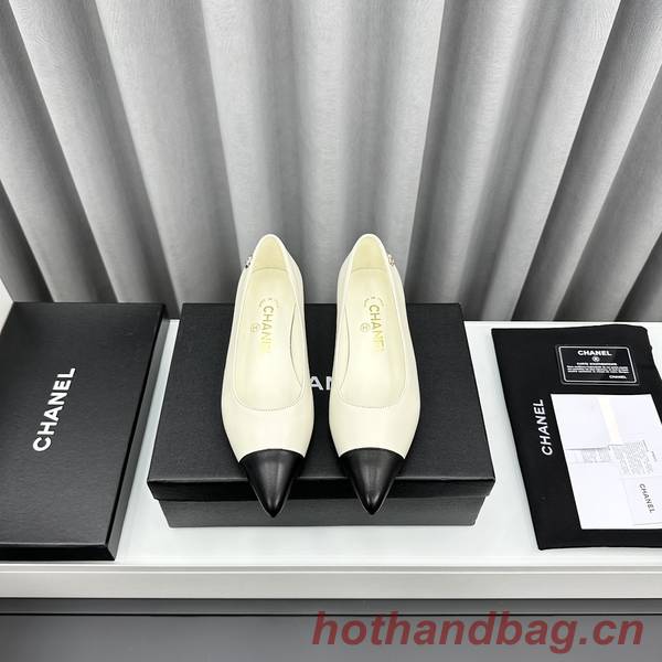 Chanel Shoes CHS01524