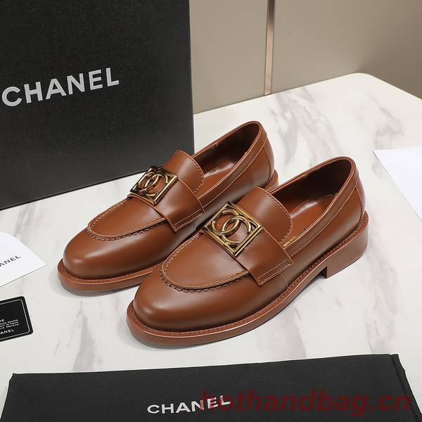 Chanel Shoes CHS01545