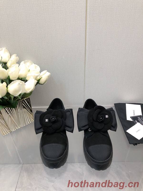 Chanel Shoes CHS01551