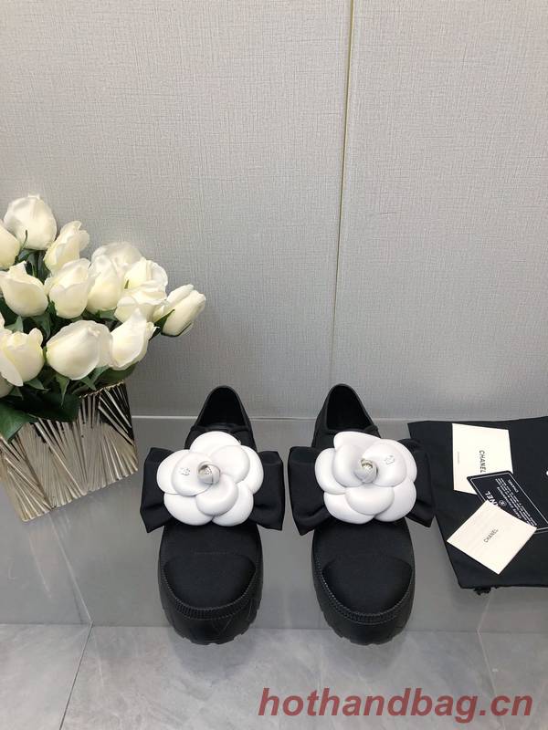 Chanel Shoes CHS01552