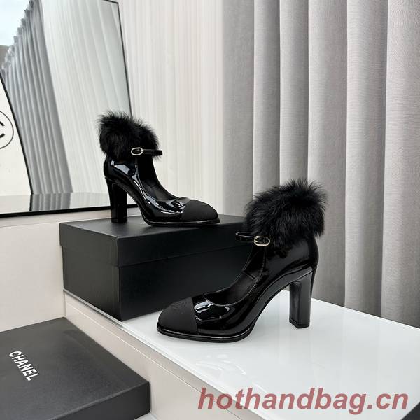 Chanel Shoes CHS01555