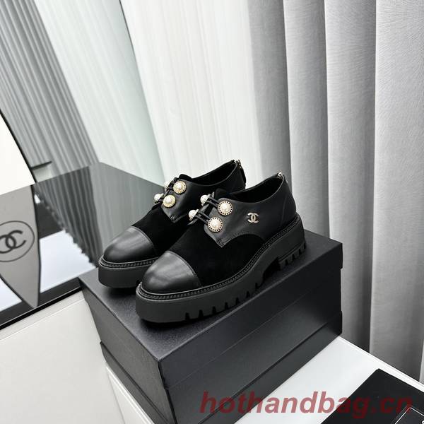 Chanel Shoes CHS01589