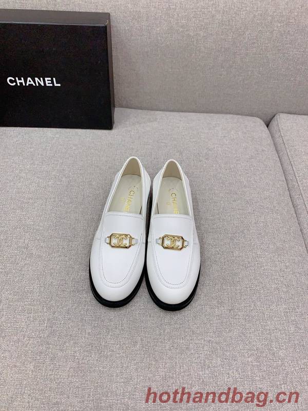 Chanel Shoes CHS01591