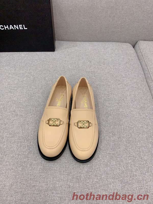 Chanel Shoes CHS01592