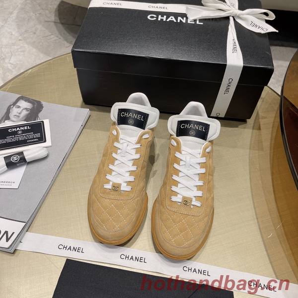 Chanel Shoes CHS01594