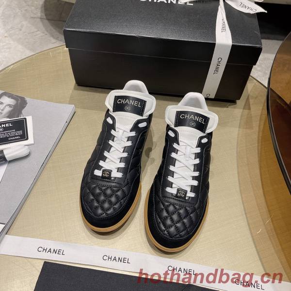 Chanel Shoes CHS01596