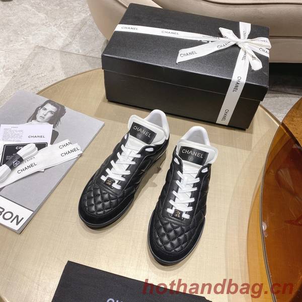 Chanel Shoes CHS01599