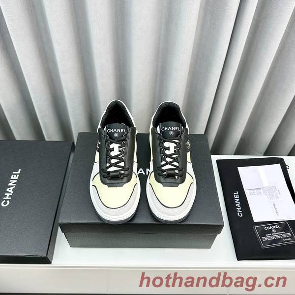 Chanel Shoes CHS01606 Heel 2.5CM