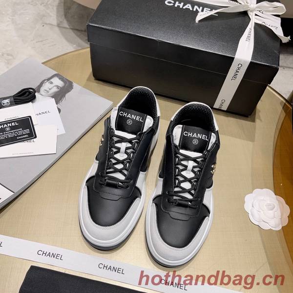 Chanel Shoes CHS01610 Heel 3CM