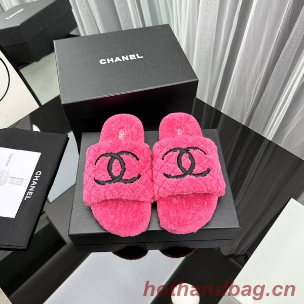 Chanel Shoes CHS01628