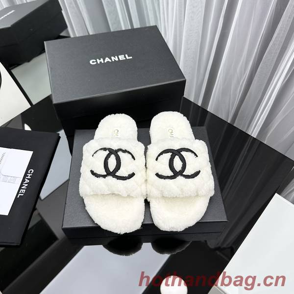 Chanel Shoes CHS01630