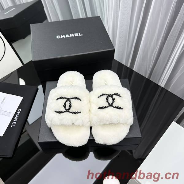 Chanel Shoes CHS01632