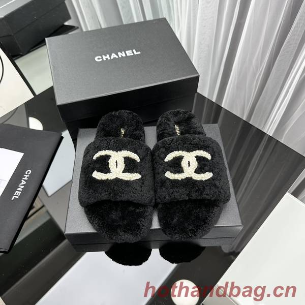 Chanel Shoes CHS01636