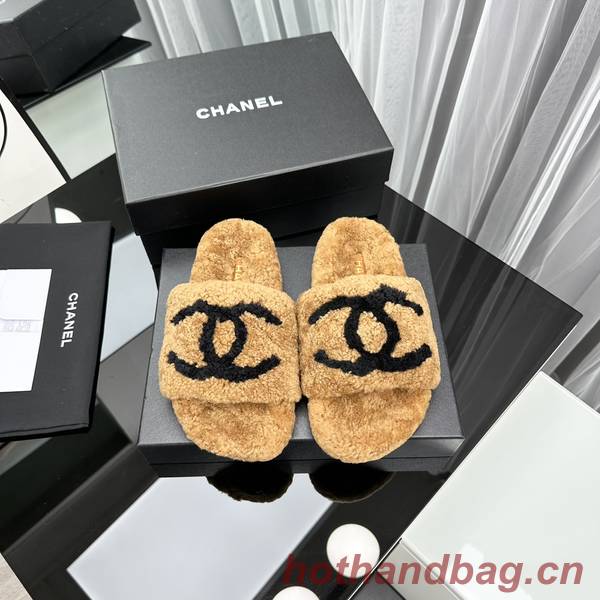 Chanel Shoes CHS01639