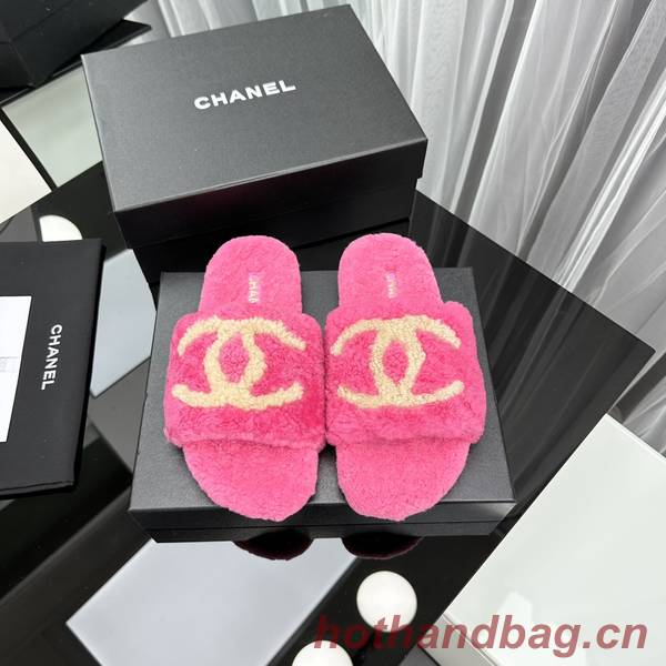 Chanel Shoes CHS01641
