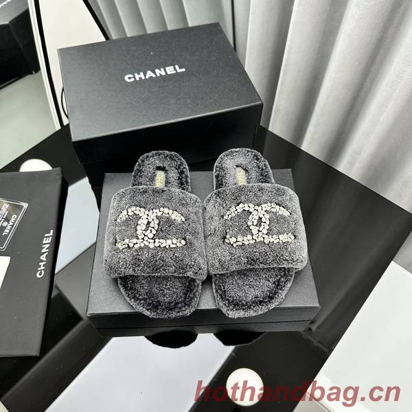 Chanel Shoes CHS01645