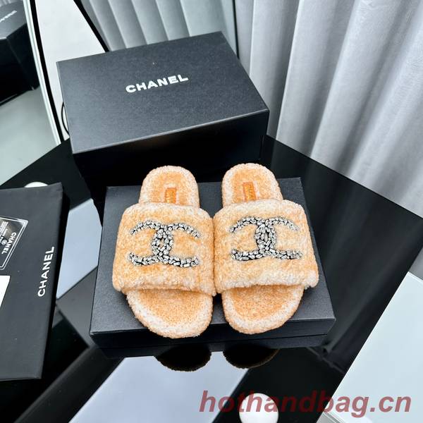 Chanel Shoes CHS01646