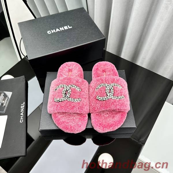 Chanel Shoes CHS01648