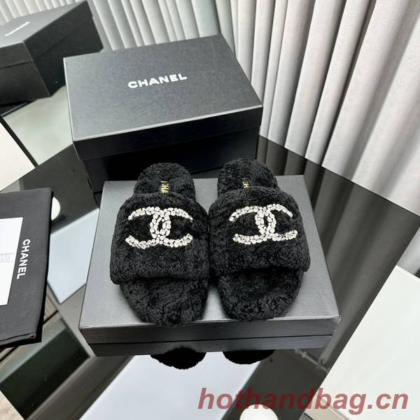 Chanel Shoes CHS01649