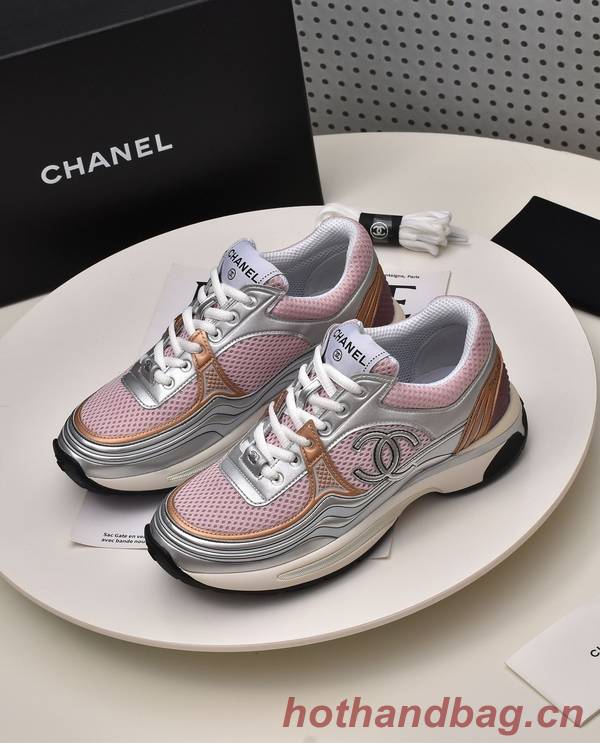 Chanel Shoes CHS01670