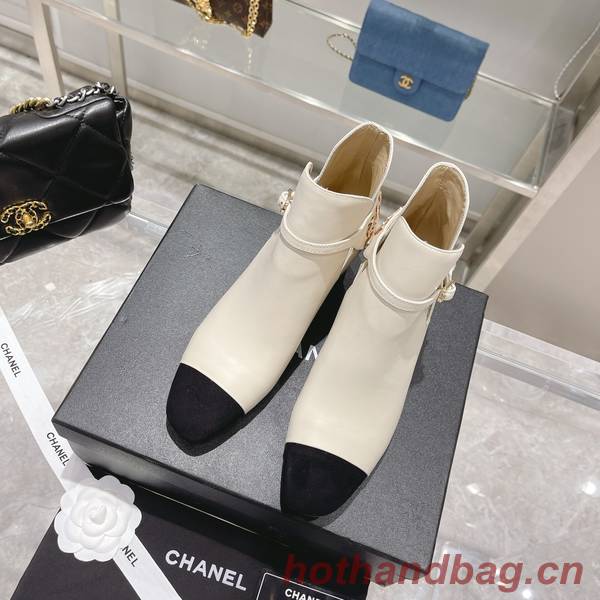 Chanel Shoes CHS01674