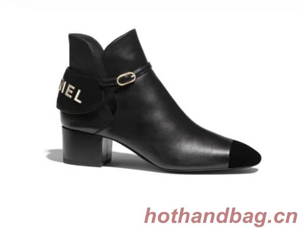 Chanel Shoes CHS01675