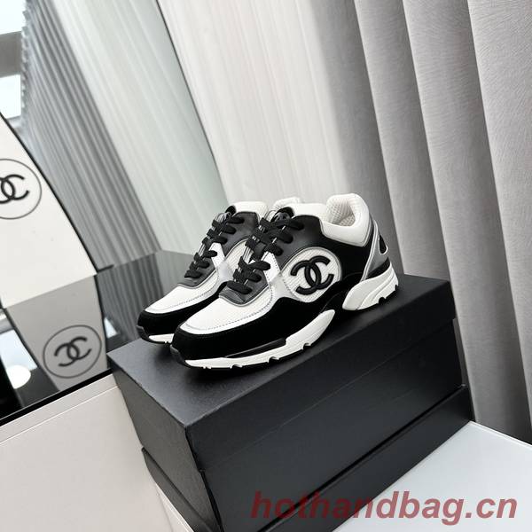 Chanel Shoes CHS01690