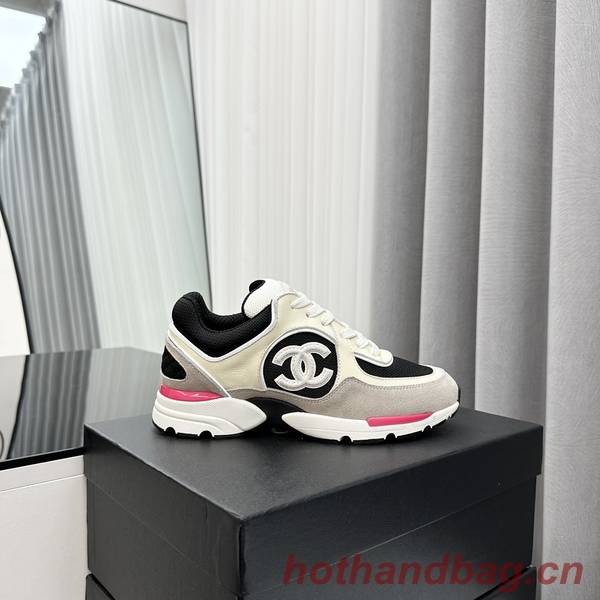 Chanel Shoes CHS01691