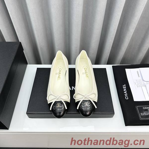 Chanel Shoes CHS01700