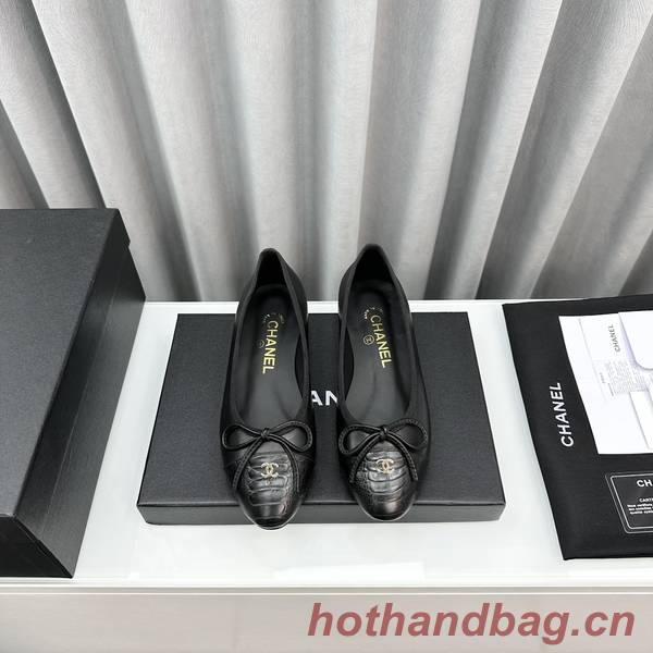 Chanel Shoes CHS01701