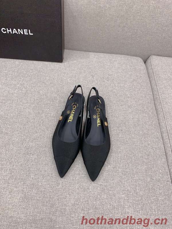 Chanel Shoes CHS01713