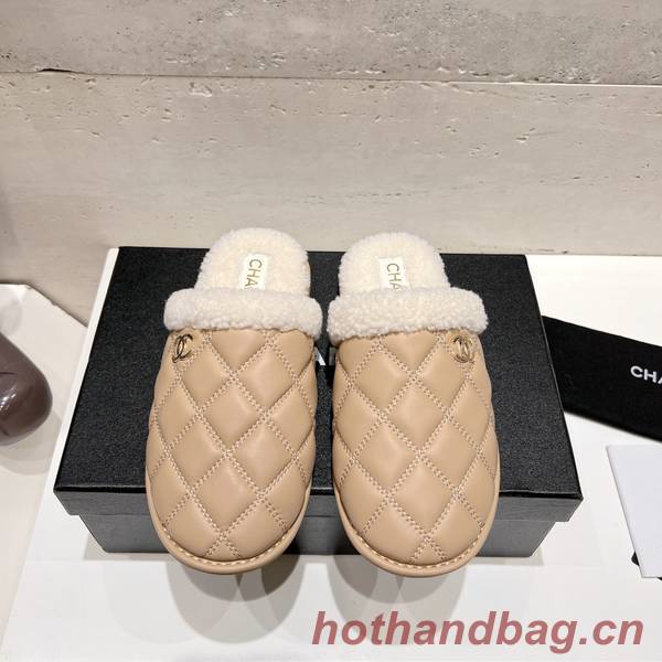 Chanel Shoes CHS01743