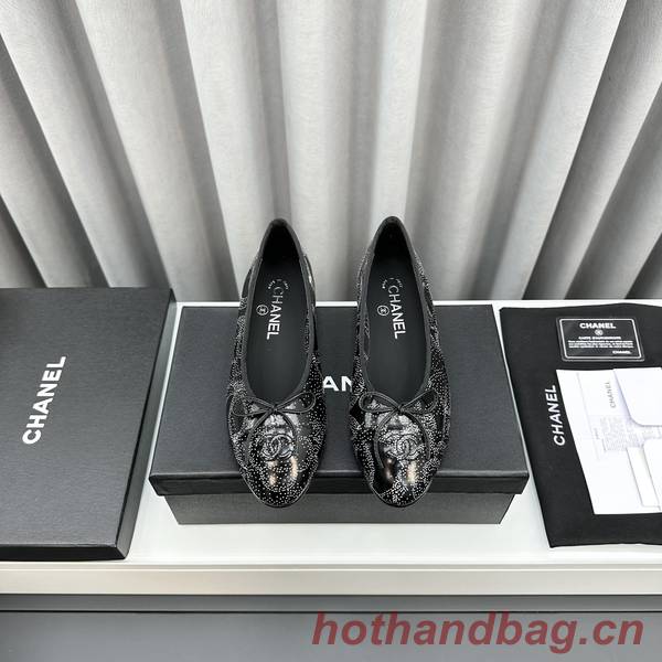 Chanel Shoes CHS01773