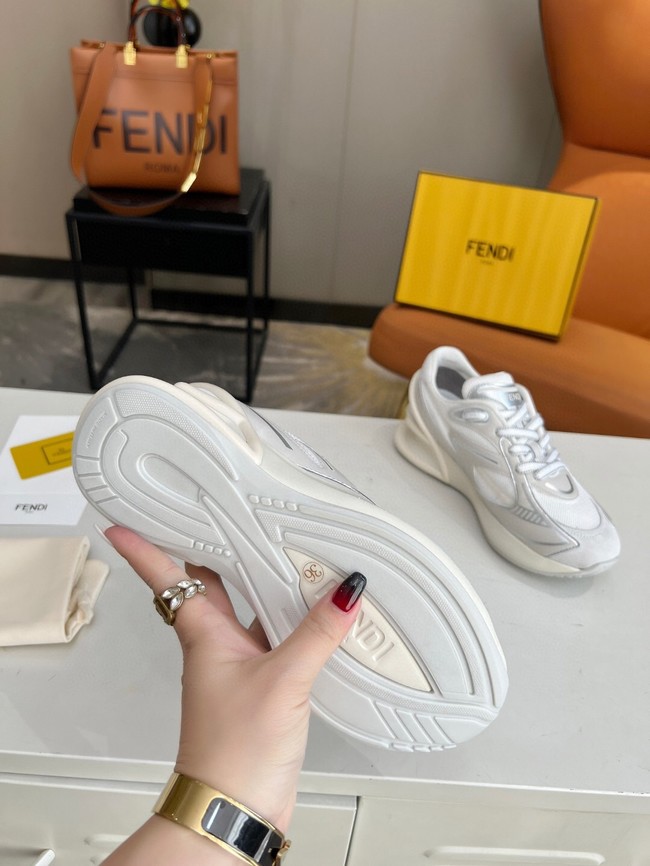 Fendi Shoes 93840-1