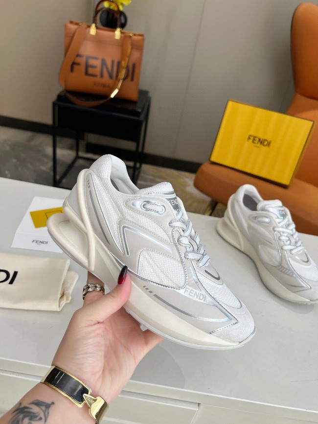 Fendi Shoes 93840-1