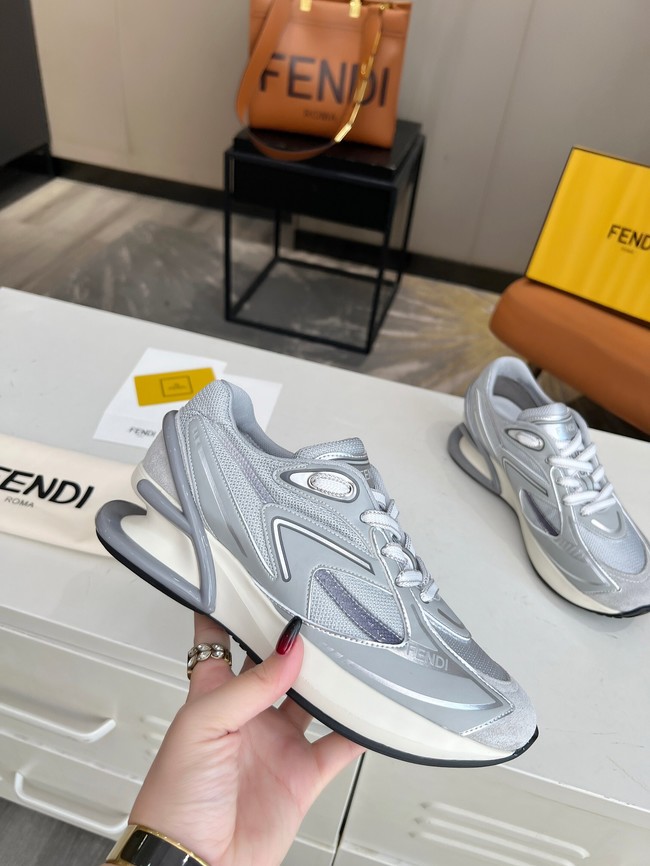 Fendi Shoes 93840-3