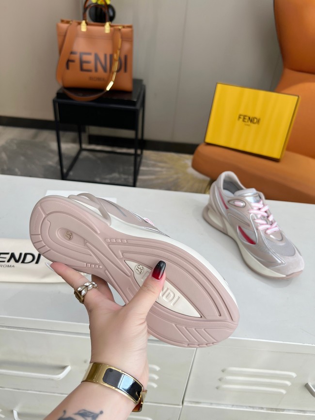Fendi Shoes 93840-4