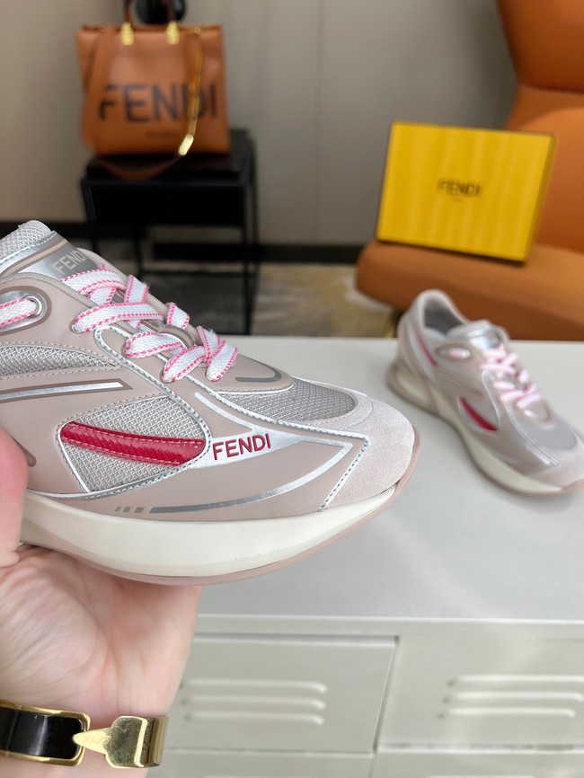 Fendi Shoes 93840-4