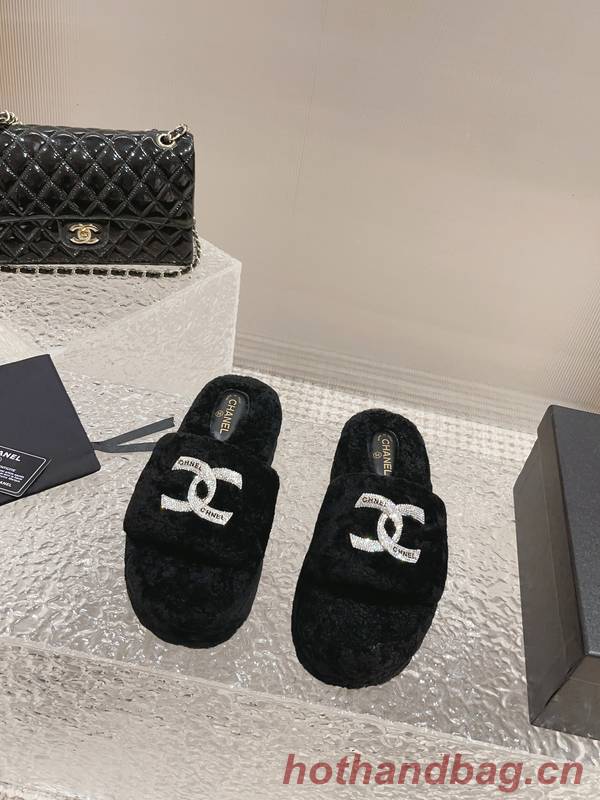 Chanel Shoes CHS01788