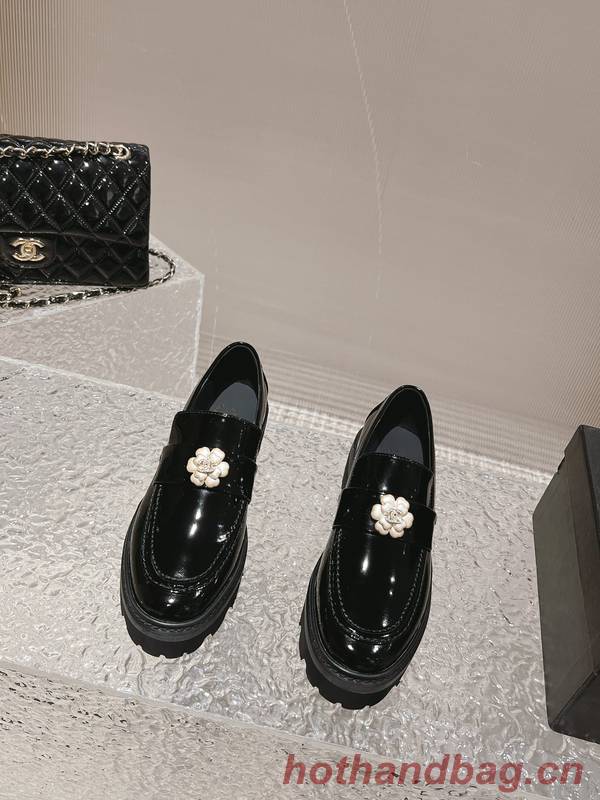 Chanel Shoes CHS01792