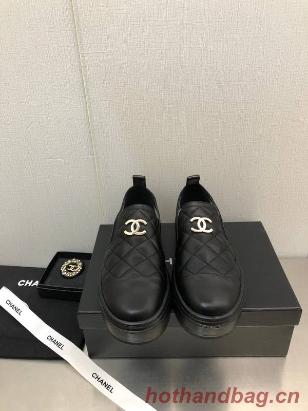Chanel Shoes CHS01796