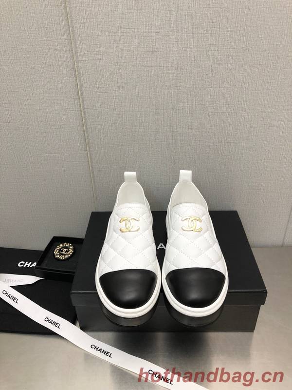 Chanel Shoes CHS01797