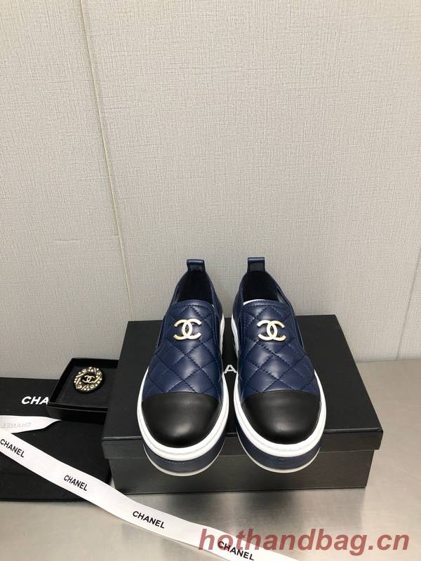 Chanel Shoes CHS01798