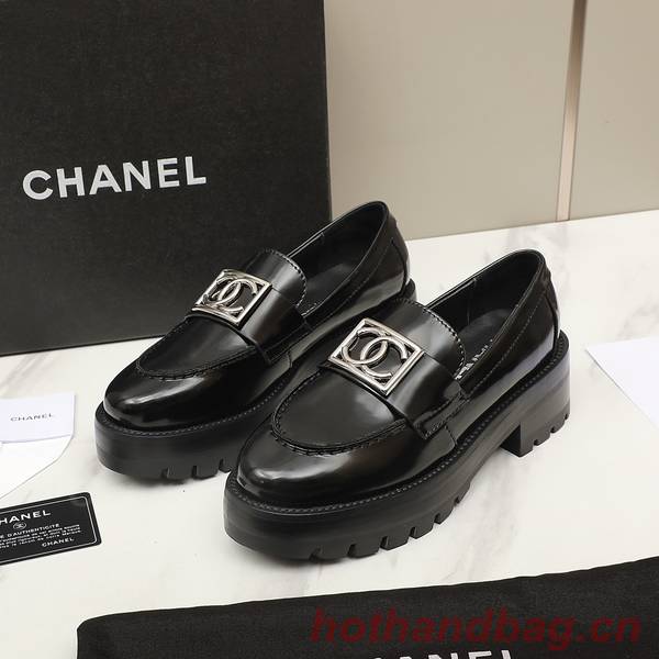 Chanel Shoes CHS01802