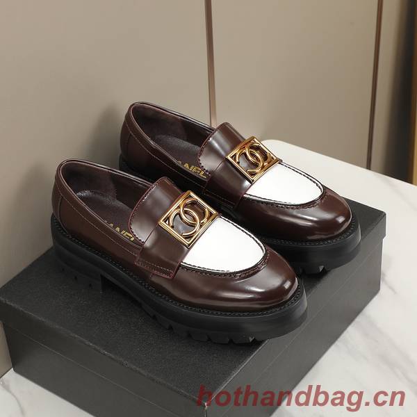 Chanel Shoes CHS01804